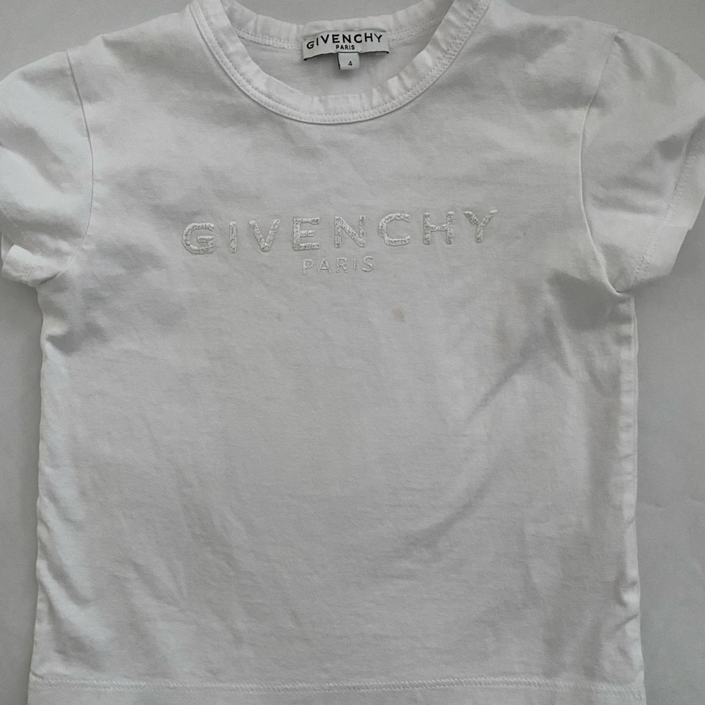 Children’s designer clothes